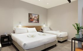 Hotel Hõma 22 Marzo